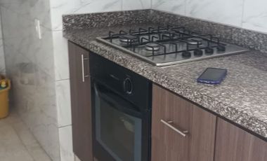 VENTA DE APARTAMENTO EN SAN LORENZO PROVENZA BUCARAMANGA