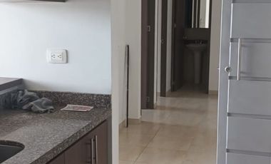 VENTA DE APARTAMENTO EN SAN LORENZO PROVENZA BUCARAMANGA