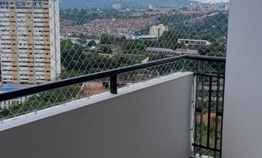 VENTA DE APARTAMENTO EN SAN LORENZO PROVENZA BUCARAMANGA