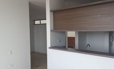 VENTA DE APARTAMENTO EN SAN LORENZO PROVENZA BUCARAMANGA