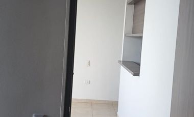 VENTA DE APARTAMENTO EN SAN LORENZO PROVENZA BUCARAMANGA