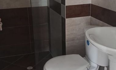 VENTA DE APARTAMENTO EN SAN LORENZO PROVENZA BUCARAMANGA
