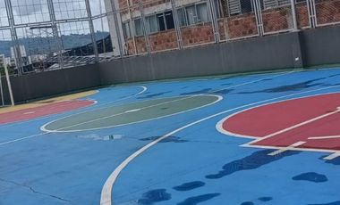 VENTA DE APARTAMENTO EN SAN LORENZO PROVENZA BUCARAMANGA