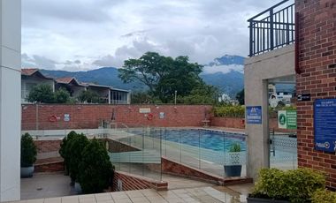 VENTA DE APARTAMENTO EN SAN LORENZO PROVENZA BUCARAMANGA