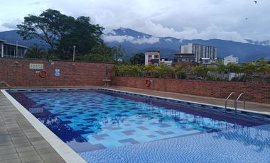 VENTA DE APARTAMENTO EN SAN LORENZO PROVENZA BUCARAMANGA