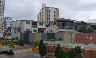 VENTA DE APARTAMENTO EN SAN LORENZO PROVENZA BUCARAMANGA