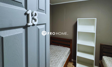 Se arrienda Hostal en sector centro norte