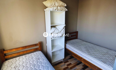 Se arrienda Hostal en sector centro norte