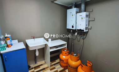 Se arrienda Hostal en sector centro norte