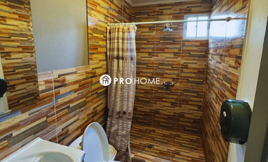 Se arrienda Hostal en sector centro norte