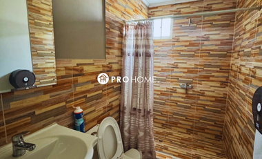 Se arrienda Hostal en sector centro norte