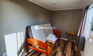 Se arrienda Hostal en sector centro norte