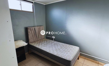 Se arrienda Hostal en sector centro norte