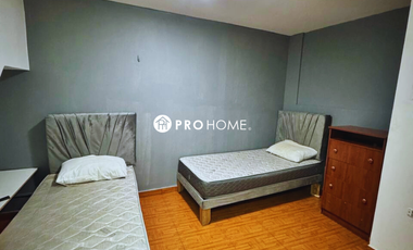 Se arrienda Hostal en sector centro norte