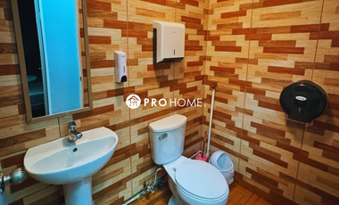 Se arrienda Hostal en sector centro norte