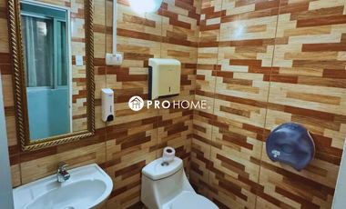 Se arrienda Hostal en sector centro norte