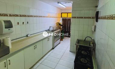 Se arrienda Hostal en sector centro norte