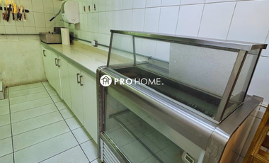 Se arrienda Hostal en sector centro norte