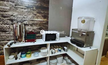 Se arrienda Hostal en sector centro norte