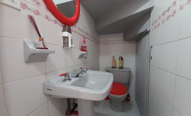 CASA DUPLEX EN VENTA PEREIRA