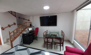 CASA DUPLEX EN VENTA PEREIRA