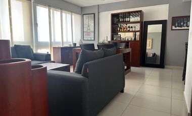 Departamento en Venta en Reserva del Roble en Los Pirules Tlalnepantla