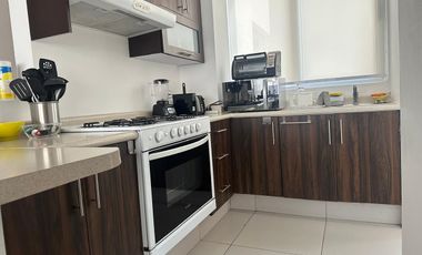 Departamento en Venta en Reserva del Roble en Los Pirules Tlalnepantla