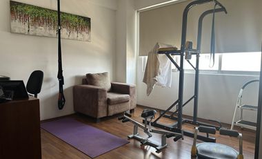 Departamento en Venta en Reserva del Roble en Los Pirules Tlalnepantla