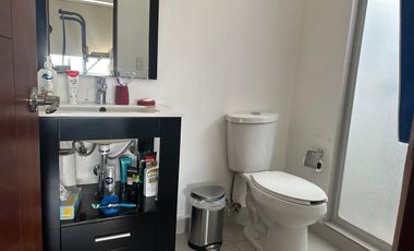 Departamento en Venta en Reserva del Roble en Los Pirules Tlalnepantla