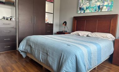 Departamento en Venta en Reserva del Roble en Los Pirules Tlalnepantla