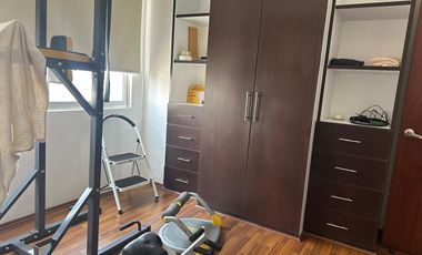 Departamento en Venta en Reserva del Roble en Los Pirules Tlalnepantla