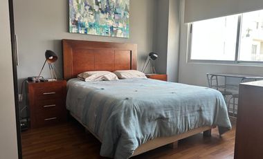 Departamento en Venta en Reserva del Roble en Los Pirules Tlalnepantla