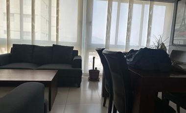 Departamento en Venta en Reserva del Roble en Los Pirules Tlalnepantla