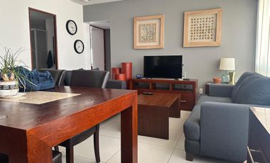 Departamento en Venta en Reserva del Roble en Los Pirules Tlalnepantla
