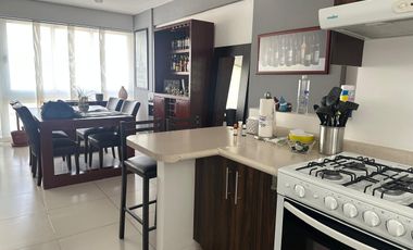 Departamento en Venta en Reserva del Roble en Los Pirules Tlalnepantla