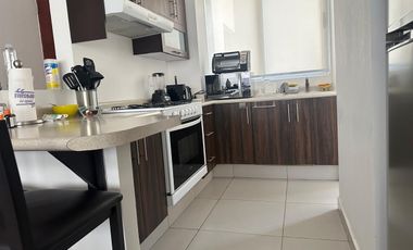 Departamento en Venta en Reserva del Roble en Los Pirules Tlalnepantla
