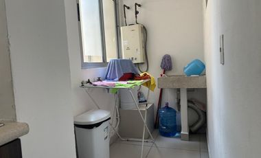 Departamento en Venta en Reserva del Roble en Los Pirules Tlalnepantla