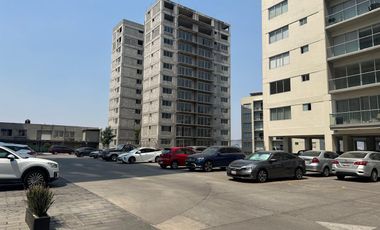 Departamento en Venta en Reserva del Roble en Los Pirules Tlalnepantla