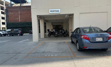 Departamento en Venta en Reserva del Roble en Los Pirules Tlalnepantla