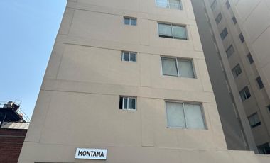 Departamento en Venta en Reserva del Roble en Los Pirules Tlalnepantla