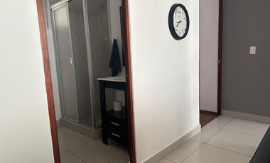 Departamento en Venta en Reserva del Roble en Los Pirules Tlalnepantla