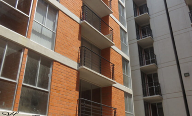 DEPARTAMENTO EN VENTA EN AZCAPOTZALCO PUEBLO DE SAN MARTIN CDMX VL11-RB-24