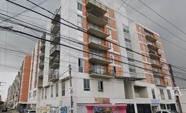 DEPARTAMENTO EN VENTA EN AZCAPOTZALCO PUEBLO DE SAN MARTIN CDMX VL11-RB-24