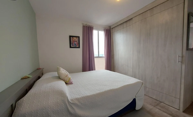 DEPARTAMENTO EN VENTA EN AZCAPOTZALCO PUEBLO DE SAN MARTIN CDMX VL11-RB-24