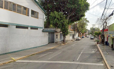 Casa en Venta Miguel Miramon Guatavo A Madero CDMX