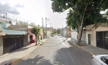 Casa en Venta Miguel Miramon Guatavo A Madero CDMX
