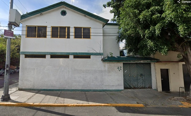 Casa en Venta Miguel Miramon Guatavo A Madero CDMX