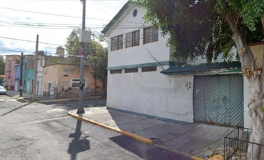 Casa en Venta Miguel Miramon Guatavo A Madero CDMX