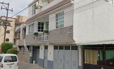 CASA EN REMATE, EN VICENTE GUERRERO IZTAPALAPA