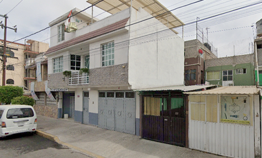 CASA EN REMATE, EN VICENTE GUERRERO IZTAPALAPA